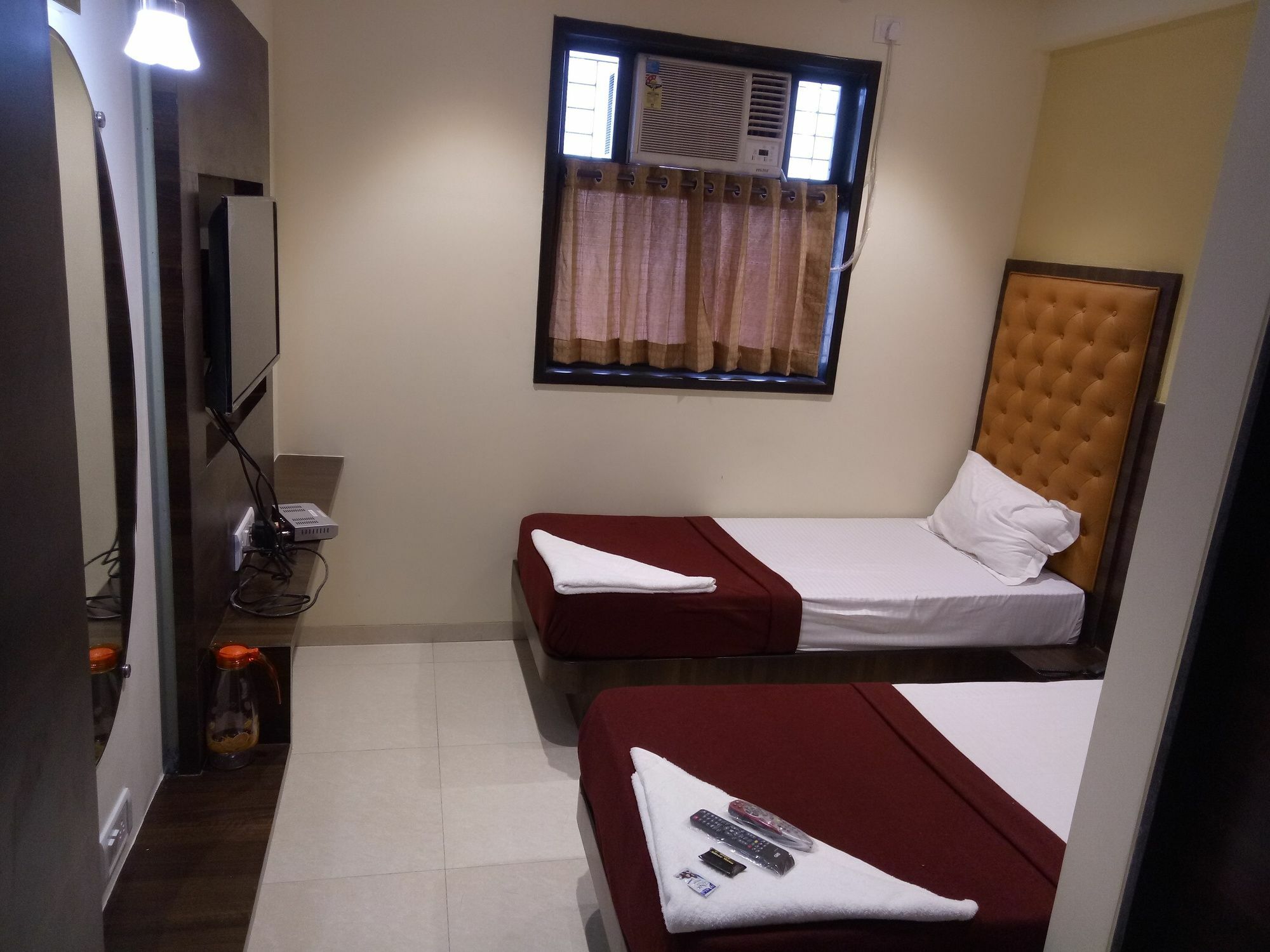 Hotel Silver Elite Mumbai